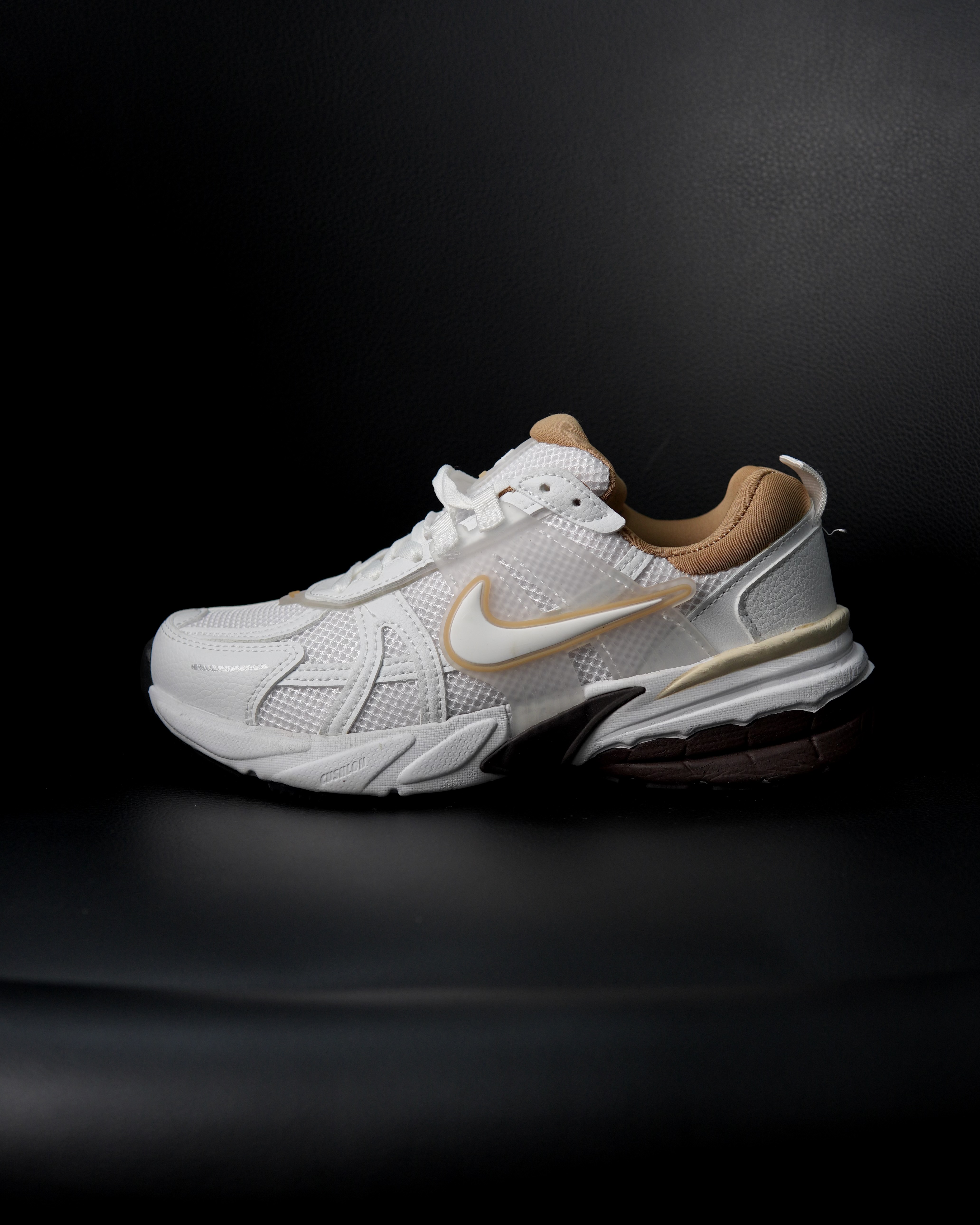 وی تو‌کی سفید کرم